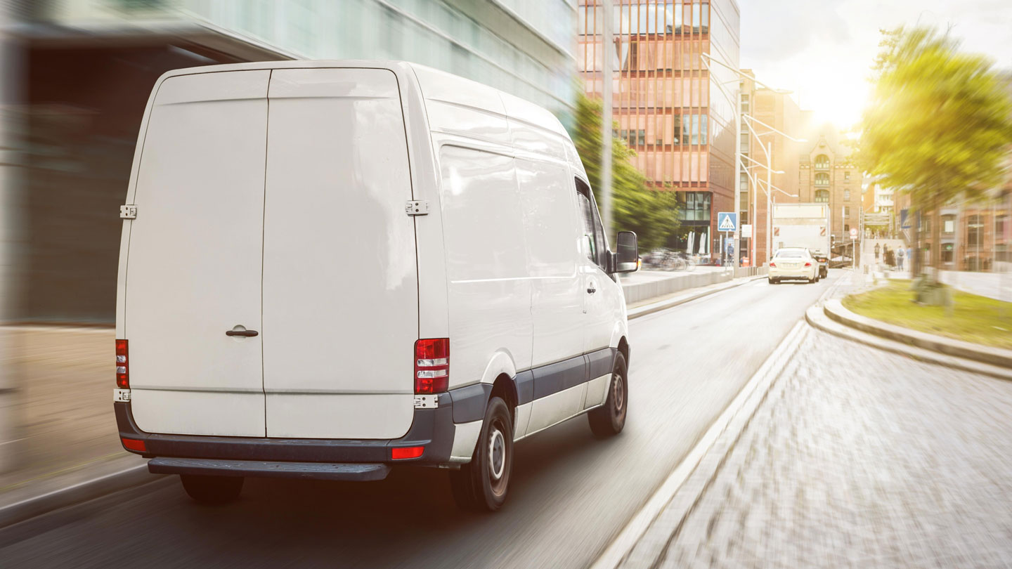 Transporter Weser Autovermietung Bremen